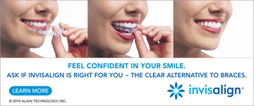 invisalign charlotte NC