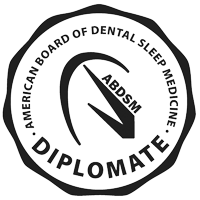 Diplomate Seal
