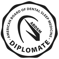 Diplomate Seal Award