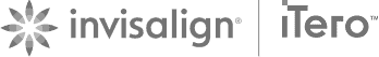 iTero, Invisalign logo